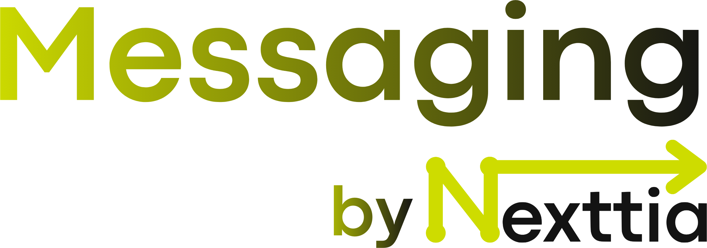 Messaging by Nexttia